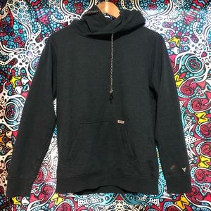 “Ninja Collar” Univibe Hoodie